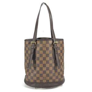 Louis Vuitton Marais Bucket Bag Damier #252175L67B